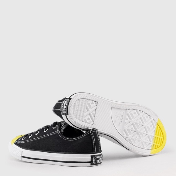 NWOB CONVERSE KIDS SIZE 6 WILL FIT 7.5 WOMENS - Picture 5 of 8